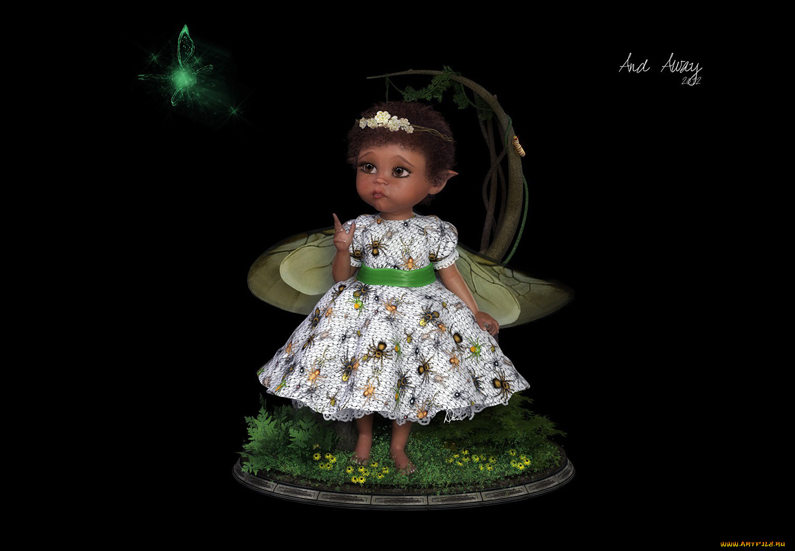 3, , elves, , 